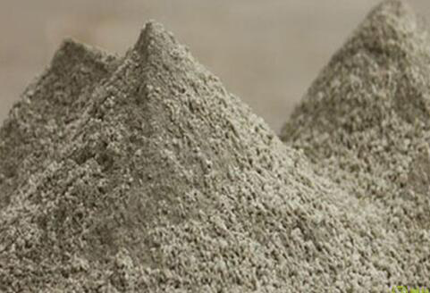 預(yù)拌砂漿材料受歡迎的原因是什么(圖1)